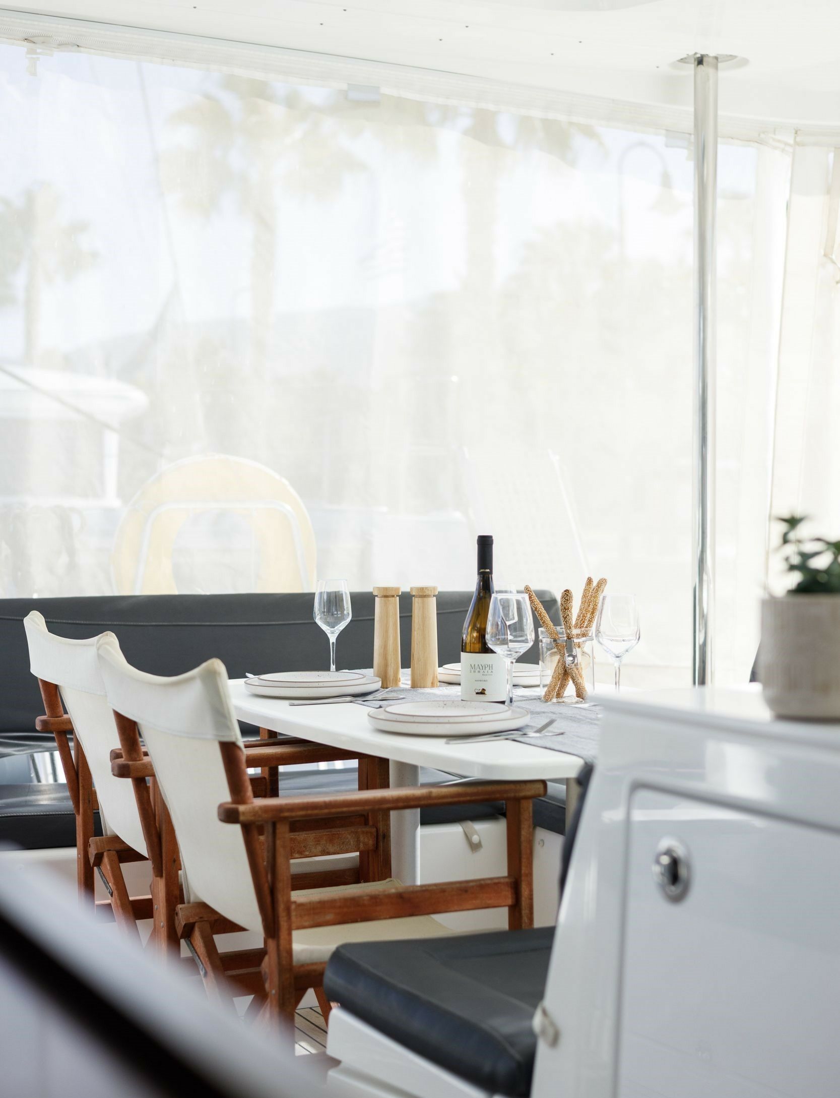 Lagoon 450 F | Greis