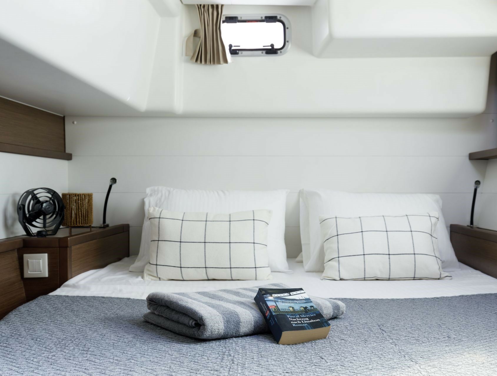 Lagoon 450 F | Greis