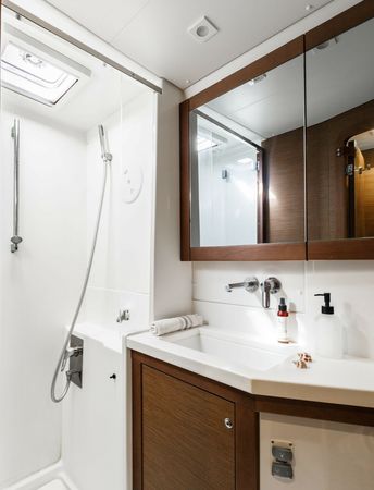 Lagoon 450 F | Greis