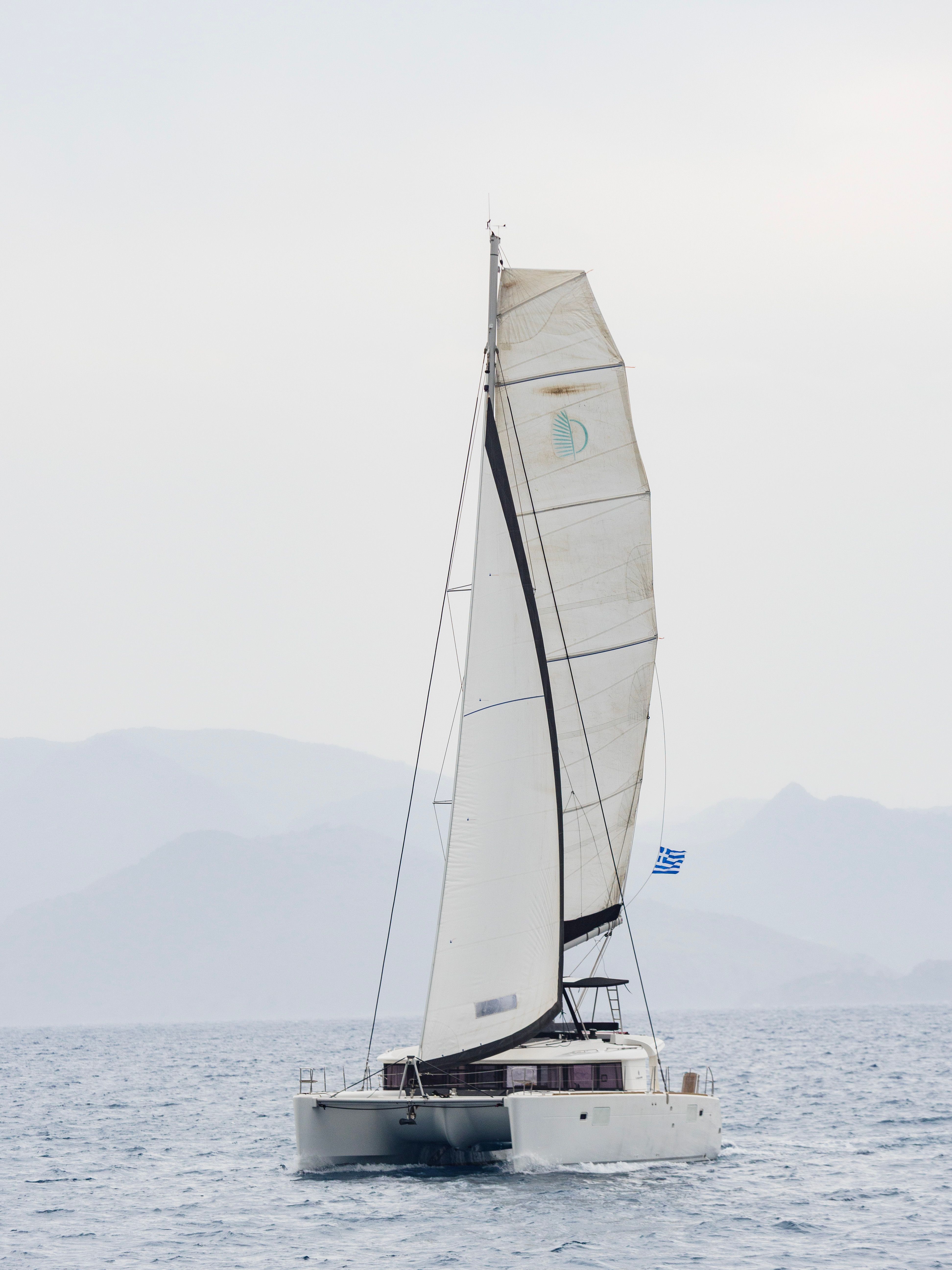 Lagoon 450 F | Greis