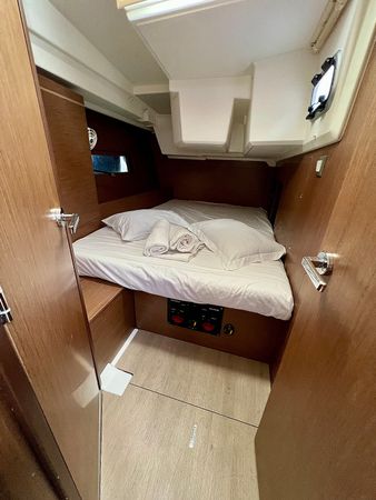 Beneteau Oceanis 46.1 | Lena