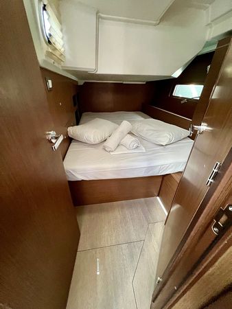Beneteau Oceanis 46.1 | Lena