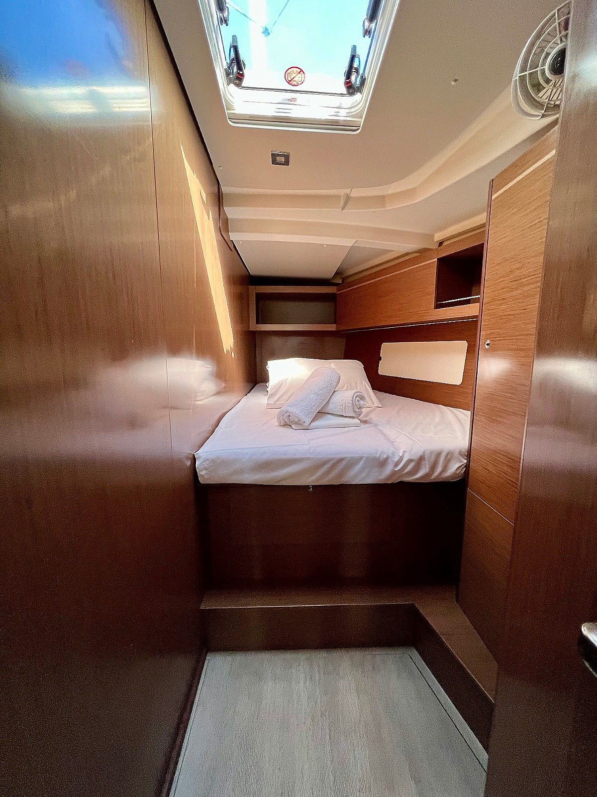 Beneteau Oceanis 46.1 | Lena