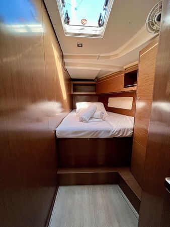 Beneteau Oceanis 46.1 | Lena