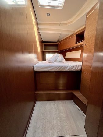 Beneteau Oceanis 46.1 | Lena