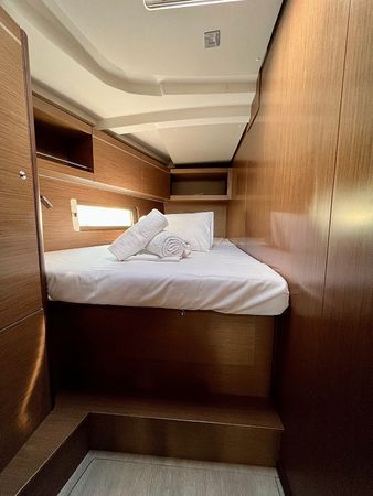 Beneteau Oceanis 46.1 | Lena