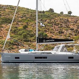 Beneteau Oceanis 46.1 | Lena