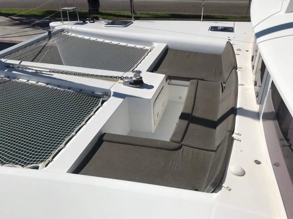 Lagoon 450 F | Cinzia