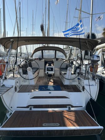 Bavaria Cruiser 46 | Volantis 9