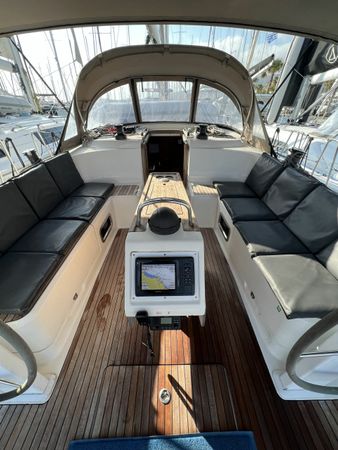 Bavaria Cruiser 46 | Volantis 9