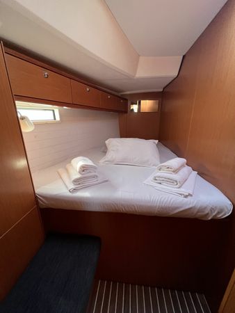 Bavaria Cruiser 46 | Volantis 9