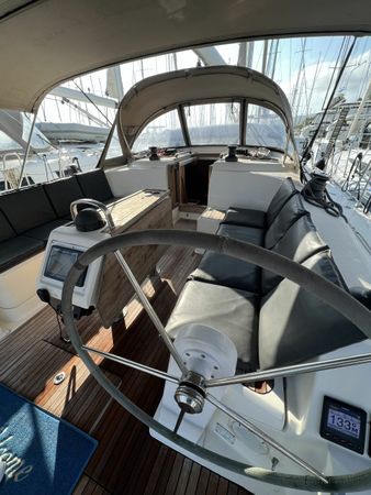 Bavaria Cruiser 46 | Volantis 9