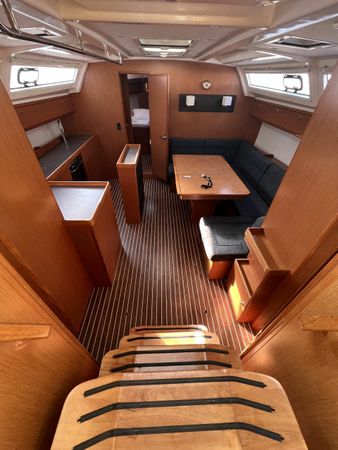 Bavaria Cruiser 46 | Volantis 9