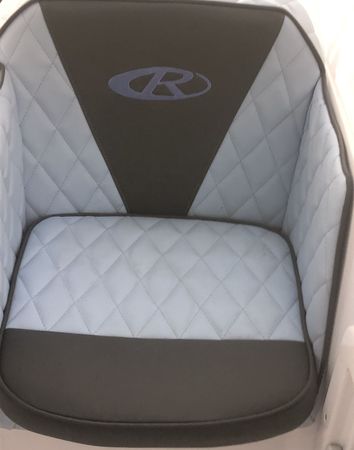 Rancraft RM 21 | Rancraft
