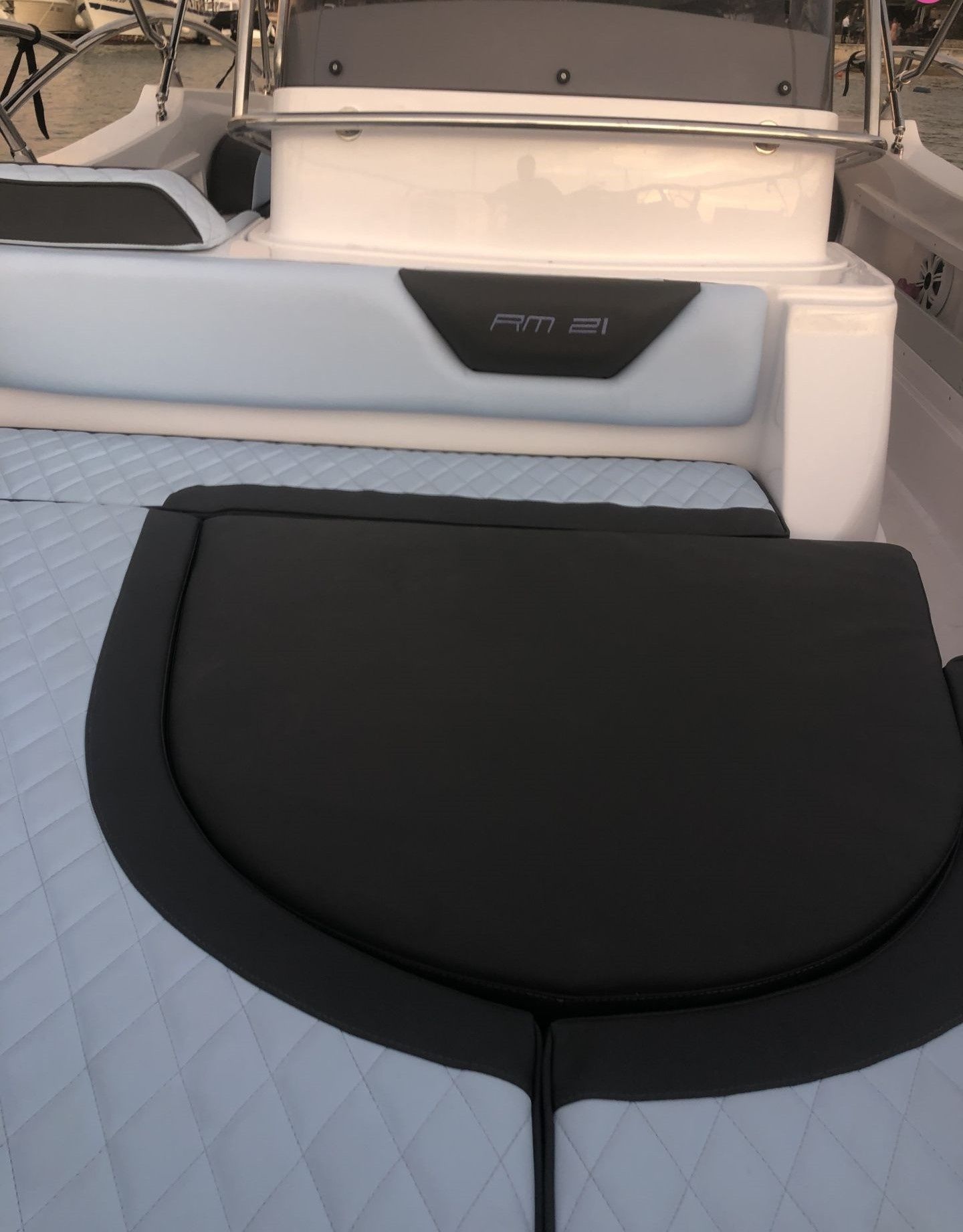 Rancraft RM 21 | Rancraft