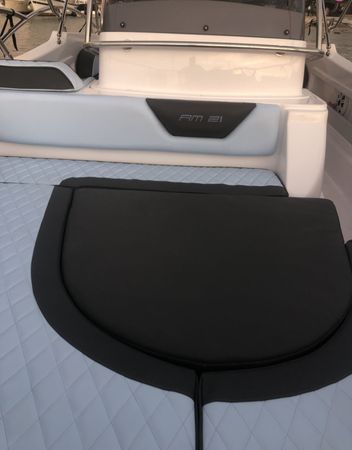 Rancraft RM 21 | Rancraft