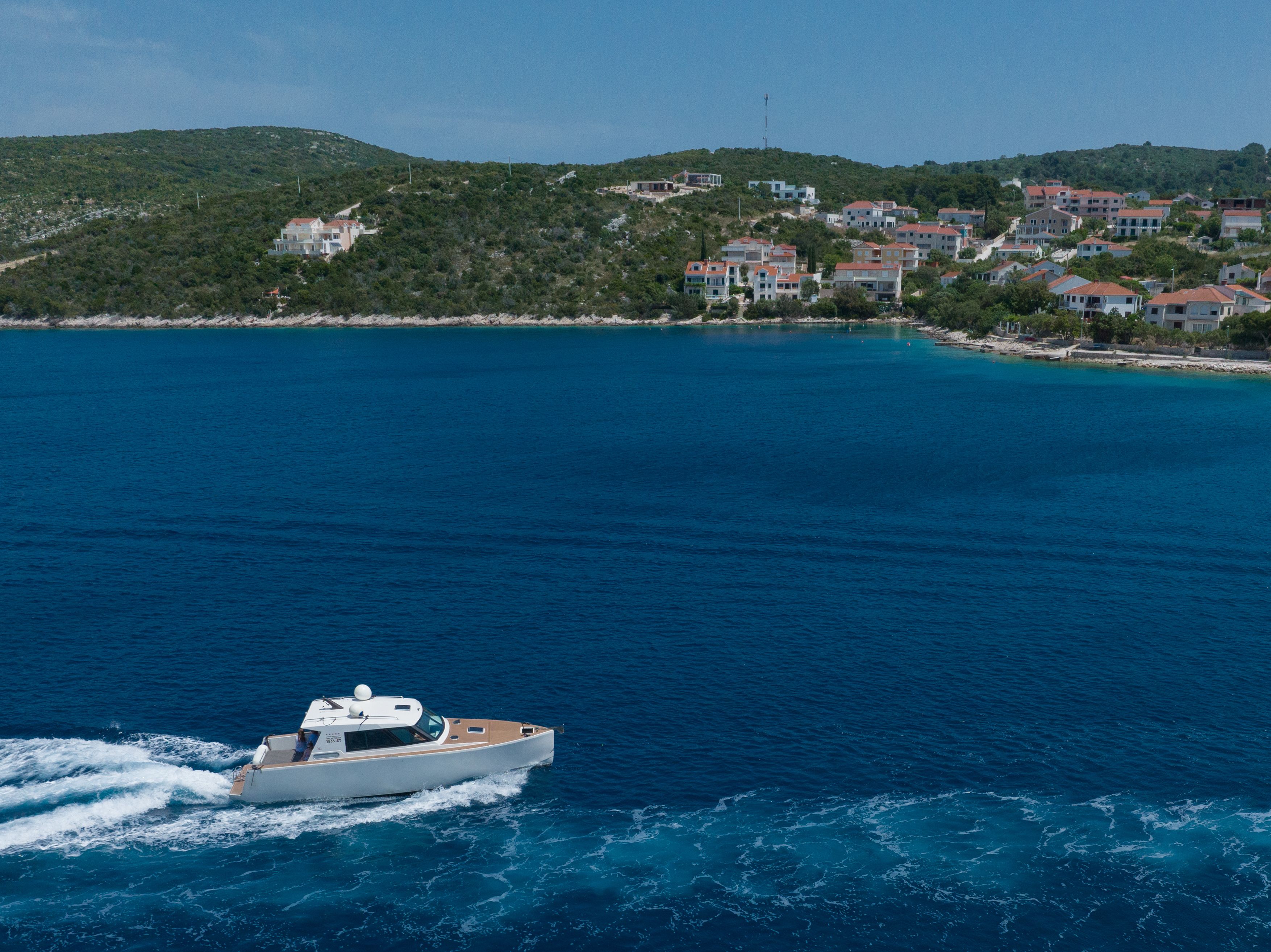 Aliskaf 37 | 1533 ST