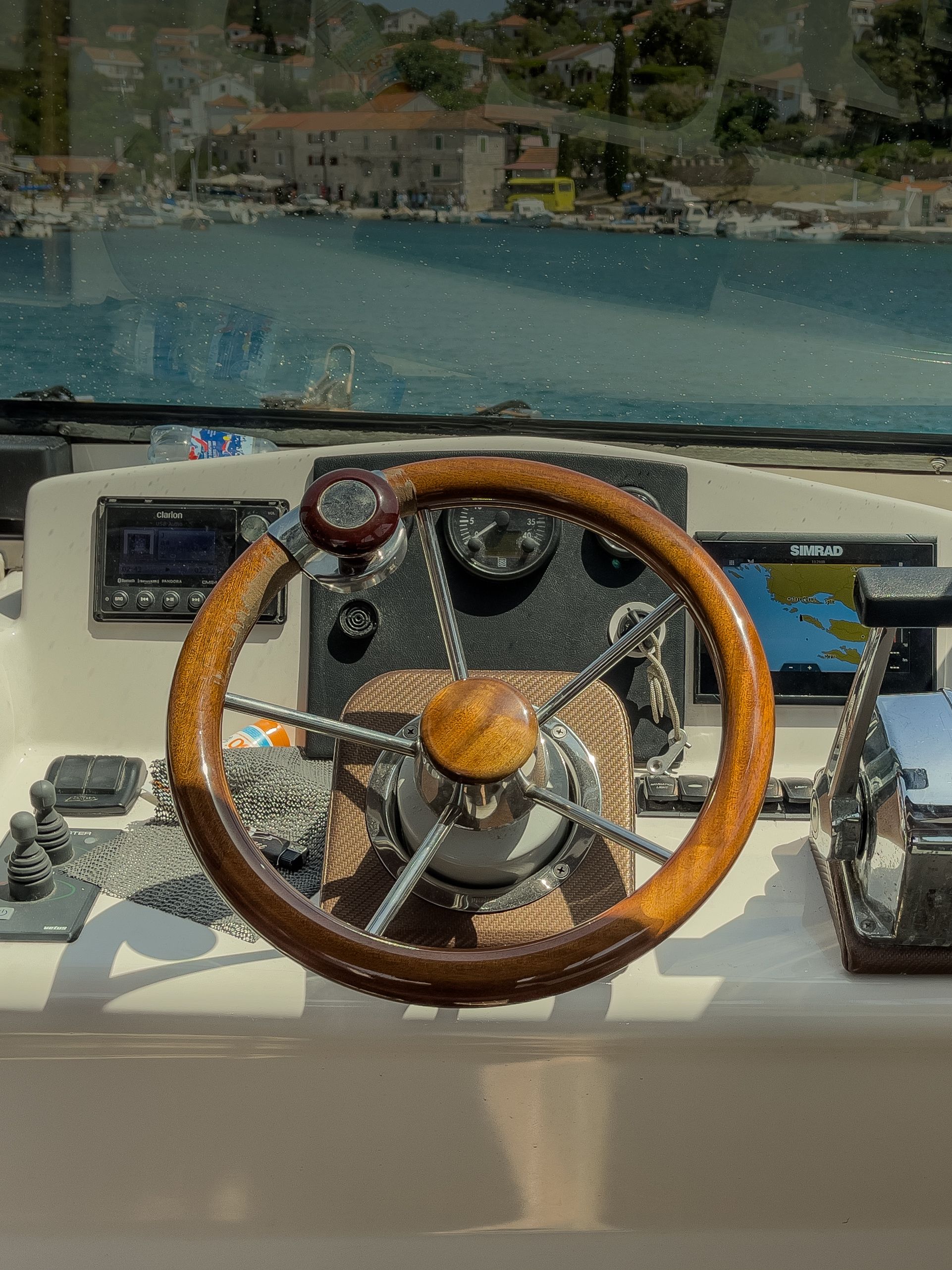 Aliskaf 37 | 1533 ST