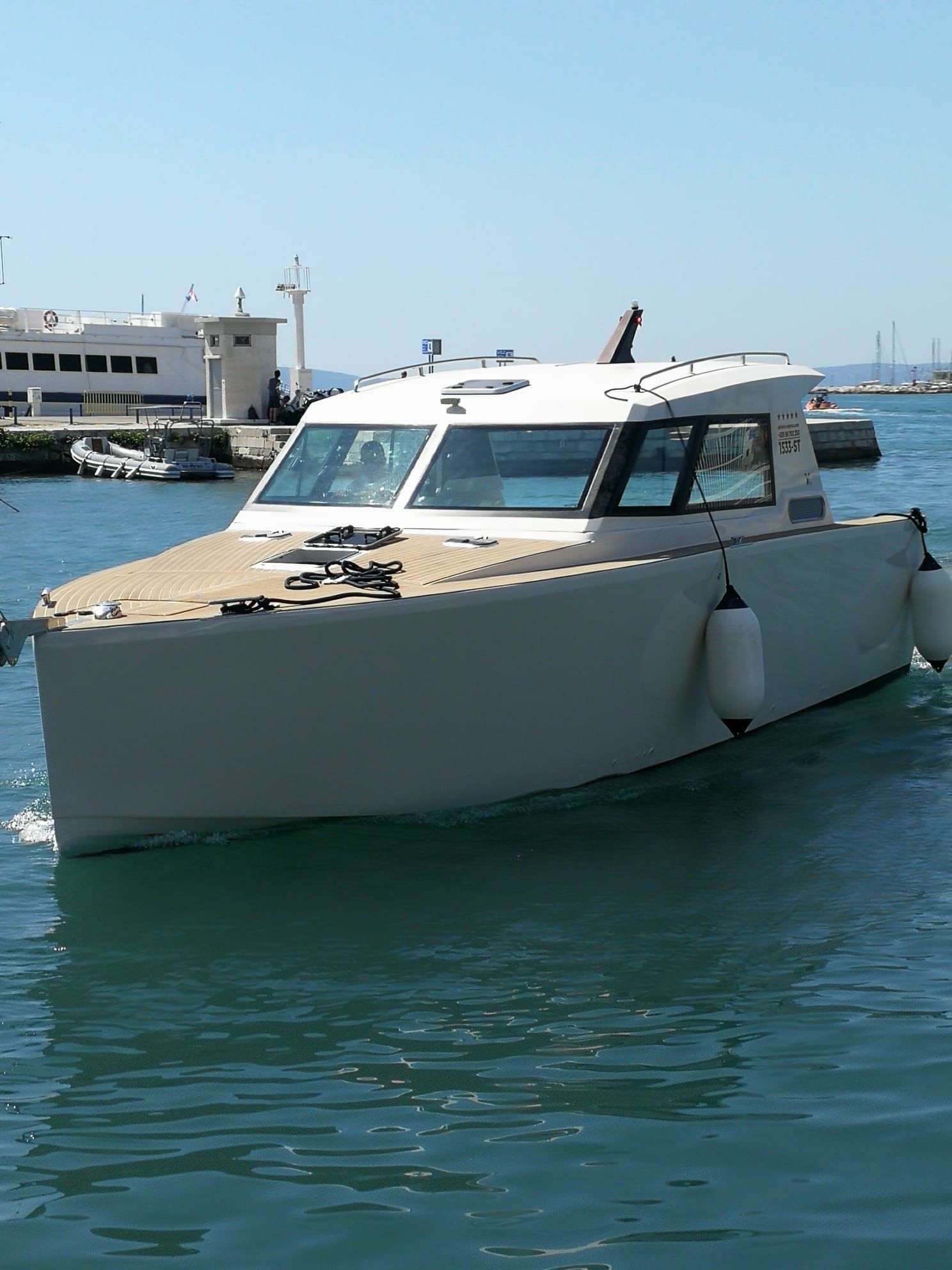 Aliskaf 37 | 1533 ST