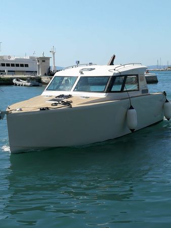 Aliskaf 37 | 1533 ST