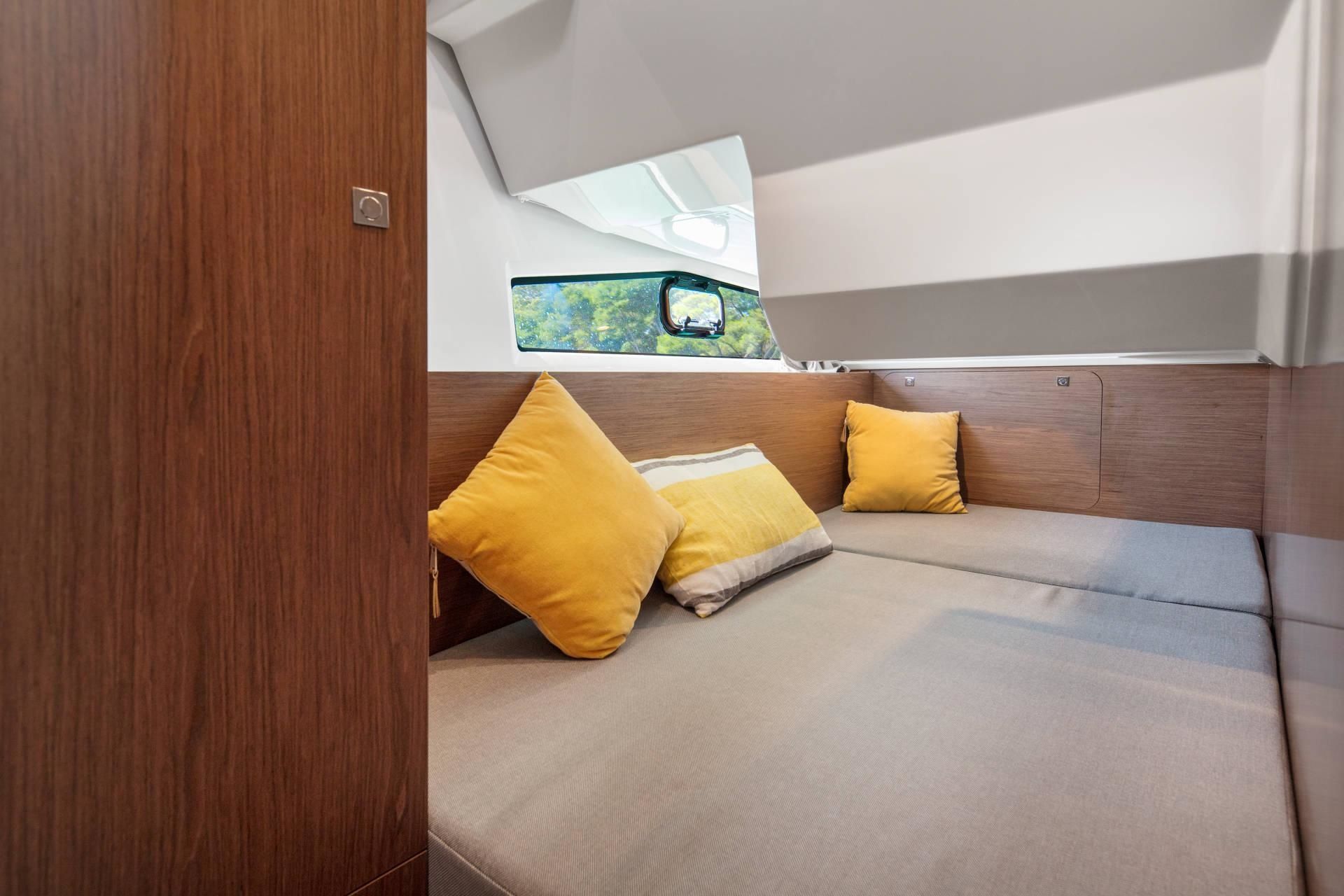 Jeanneau Merry Fisher 1095 | Maya