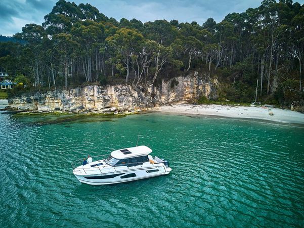 Jeanneau Merry Fisher 1095 | Maya