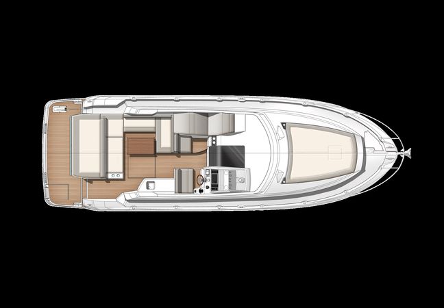 Jeanneau Leader 36 | Eva