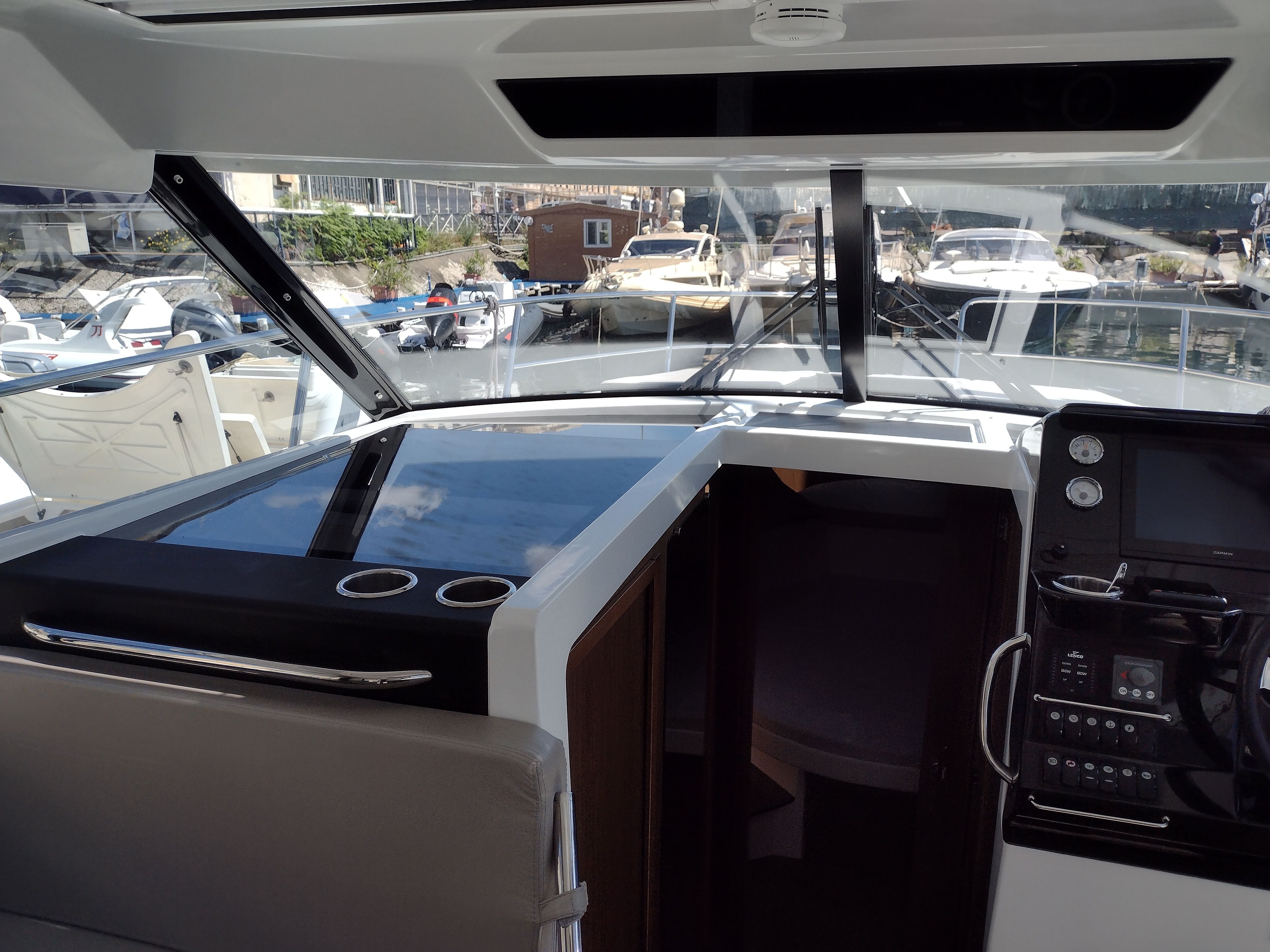 Jeanneau Leader 36 | Eva