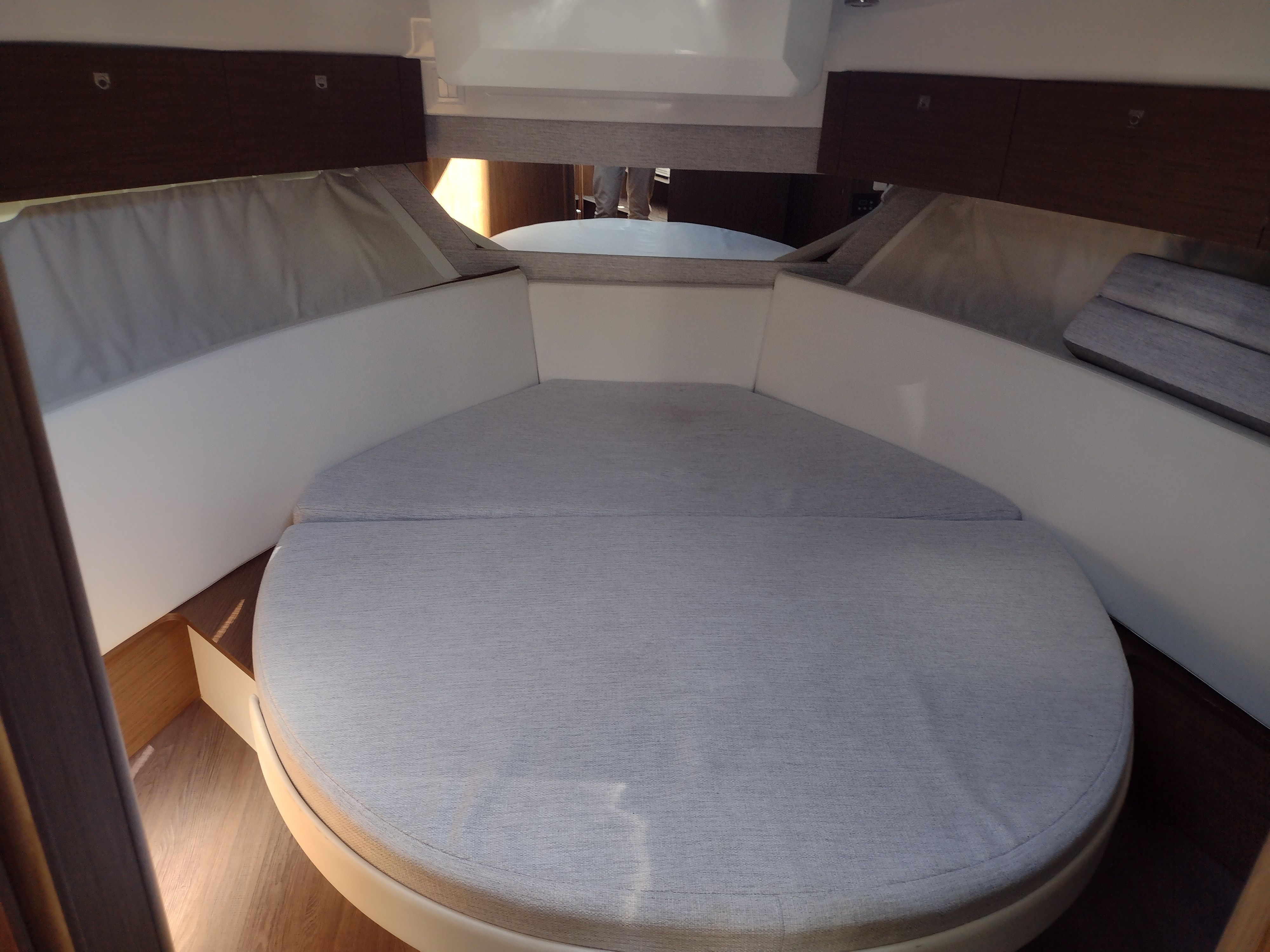 Jeanneau Leader 36 | Eva