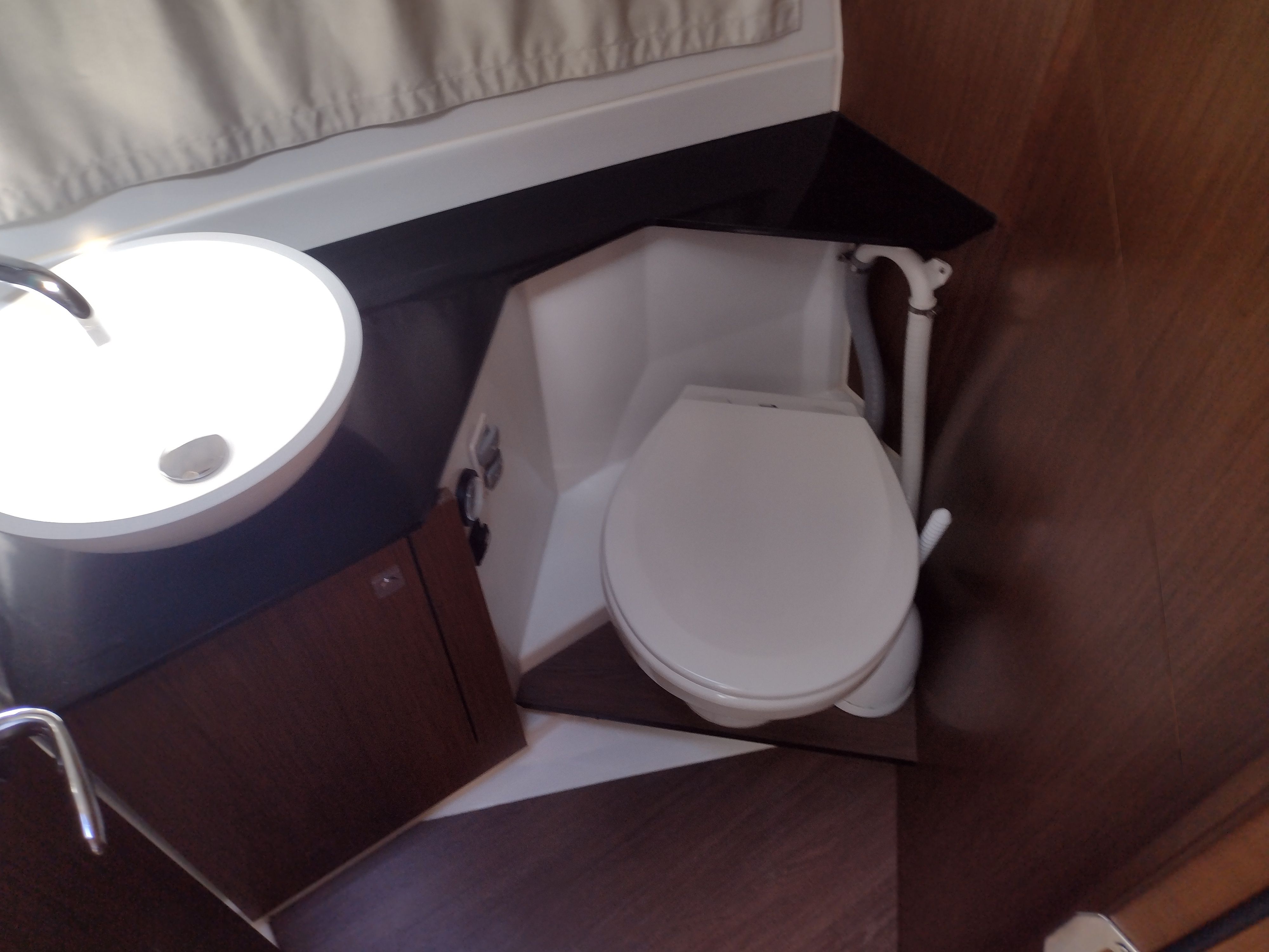 Jeanneau Leader 36 | Eva