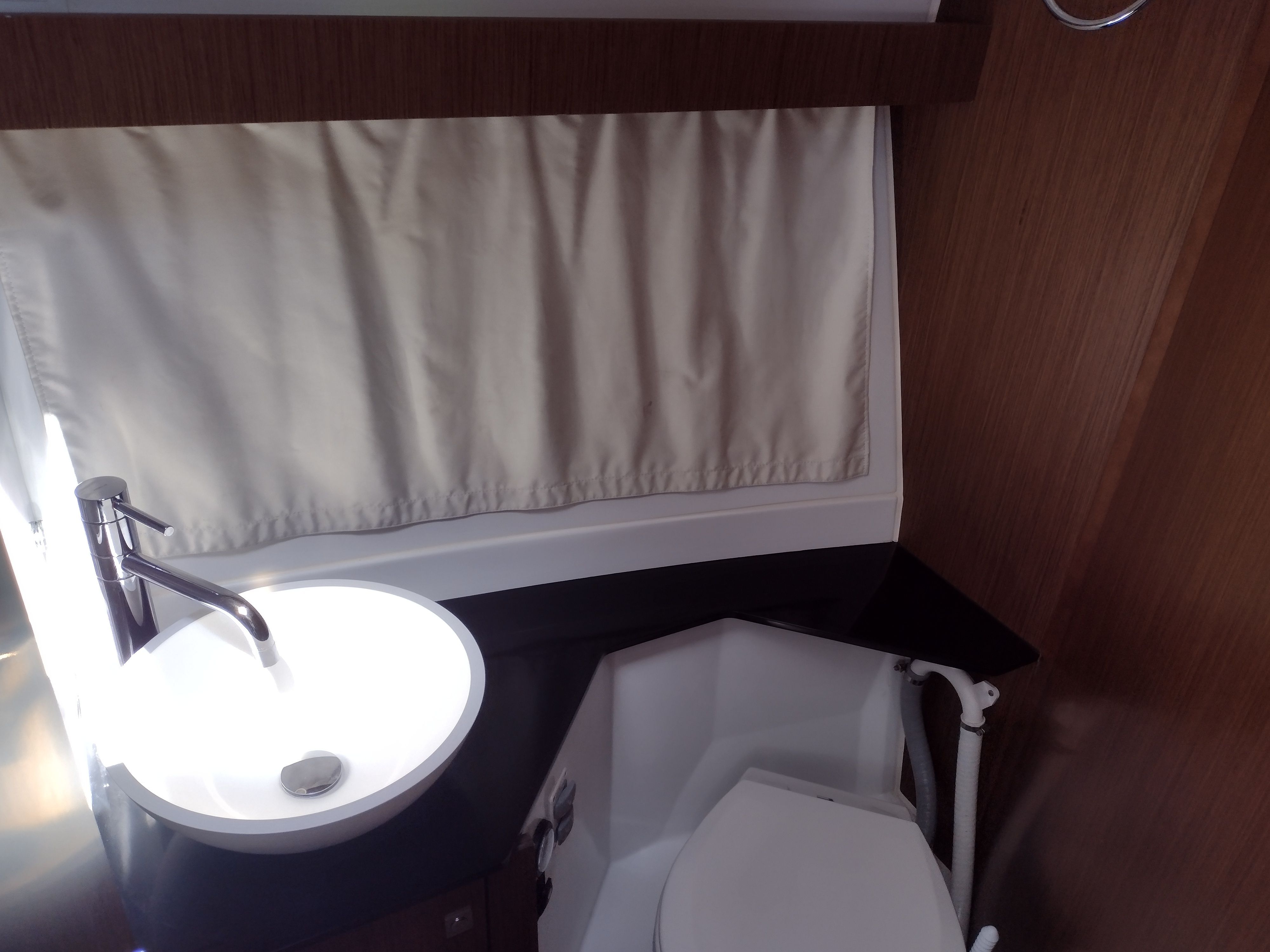 Jeanneau Leader 36 | Eva