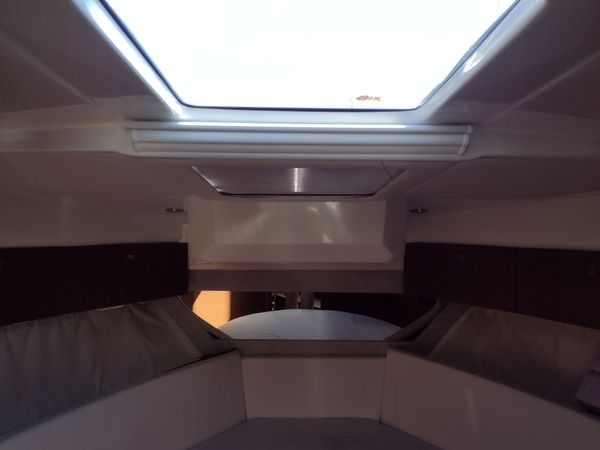 Jeanneau Leader 36 | Eva