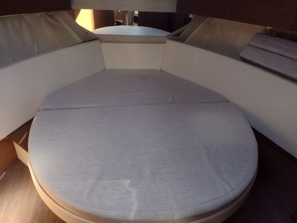 Jeanneau Leader 36 | Eva