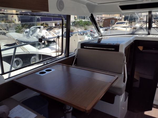 Jeanneau Leader 36 | Eva