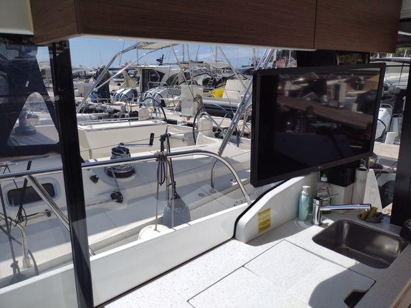 Jeanneau Leader 36 | Eva