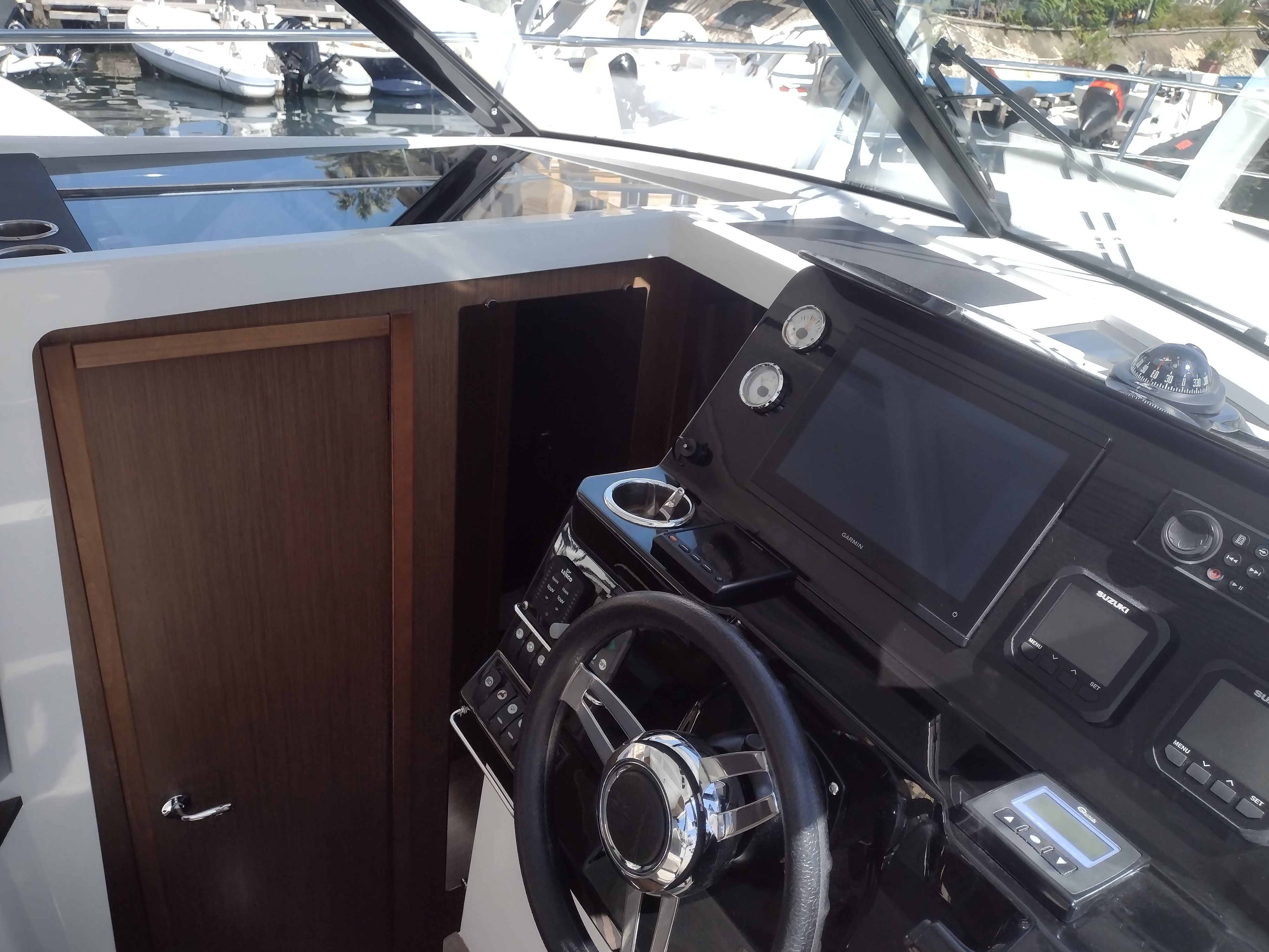 Jeanneau Leader 36 | Eva