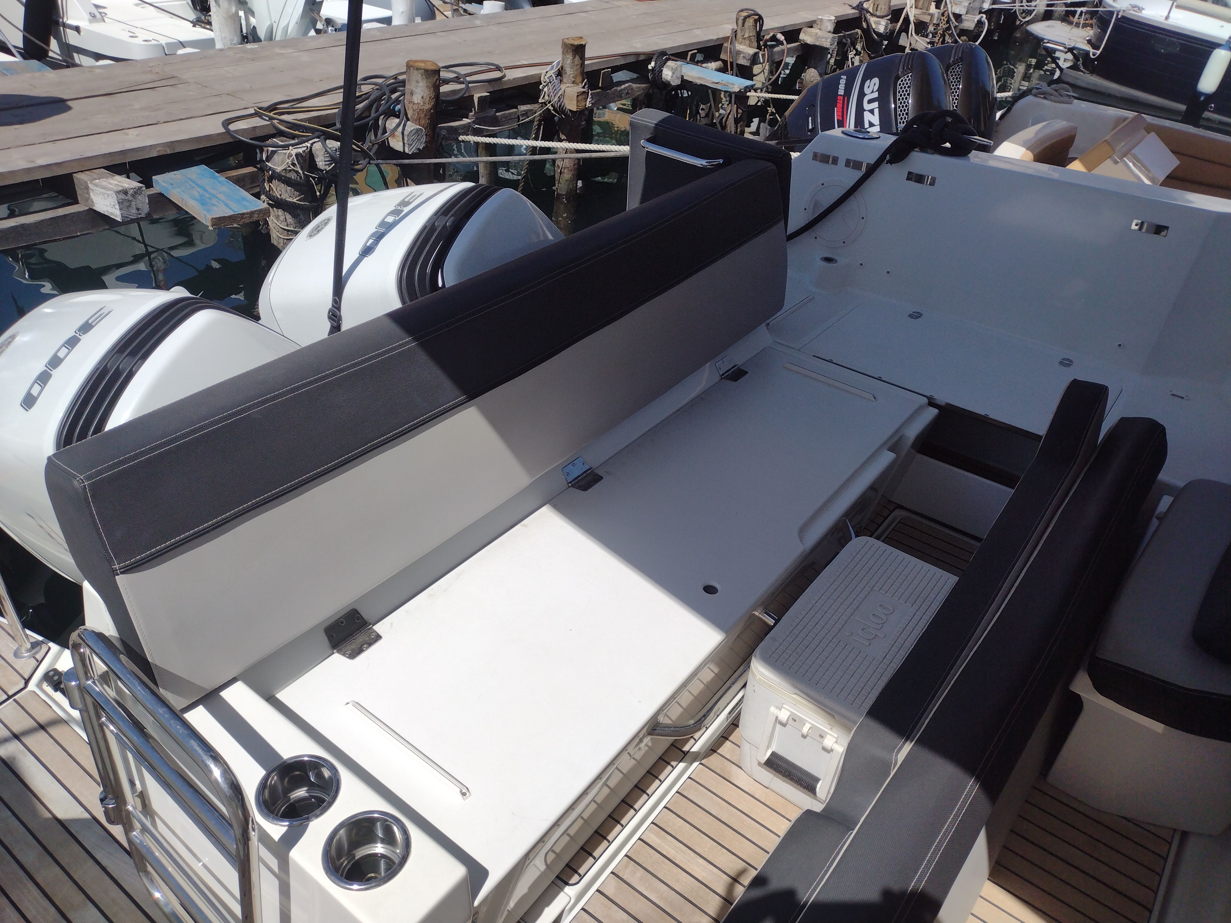 Jeanneau Leader 36 | Eva