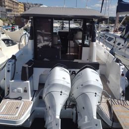 Jeanneau Leader 36 | Eva