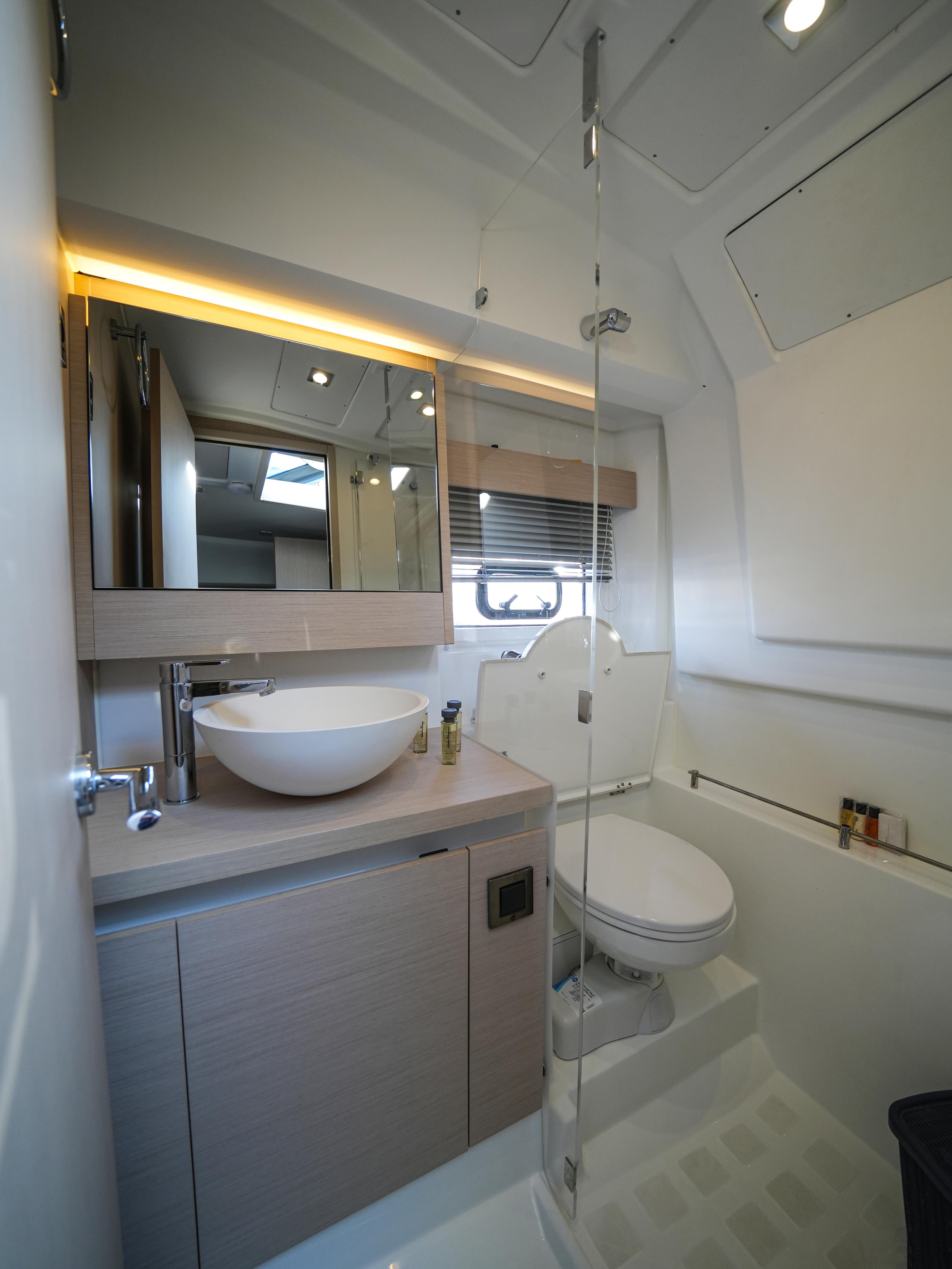 Jeanneau Leader 36 | Sara