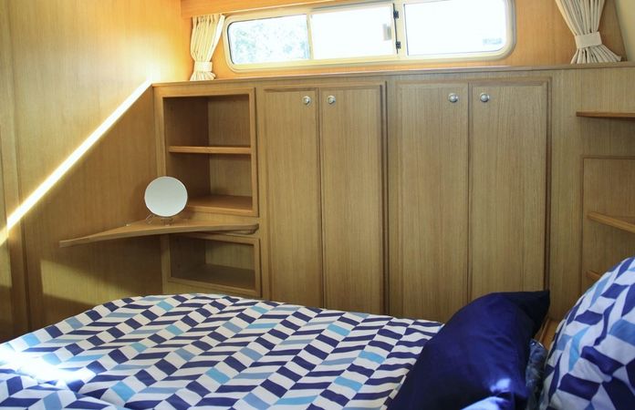 Witboatcare 1000 Holiday | Linda