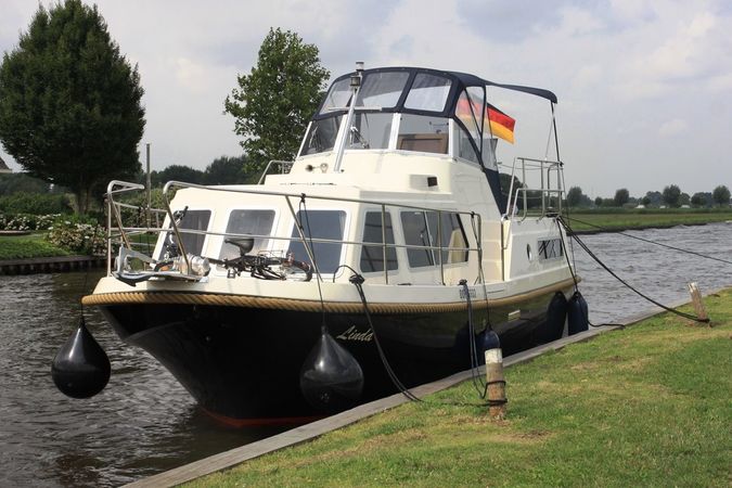 Witboatcare 1000 Holiday | Linda