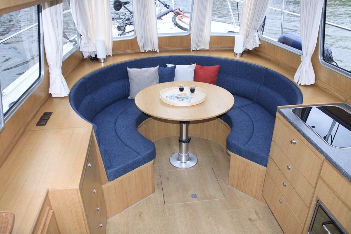 Witboatcare 1000 Holiday | Linda