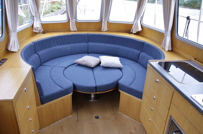 Witboatcare 1000 Holiday | Linda