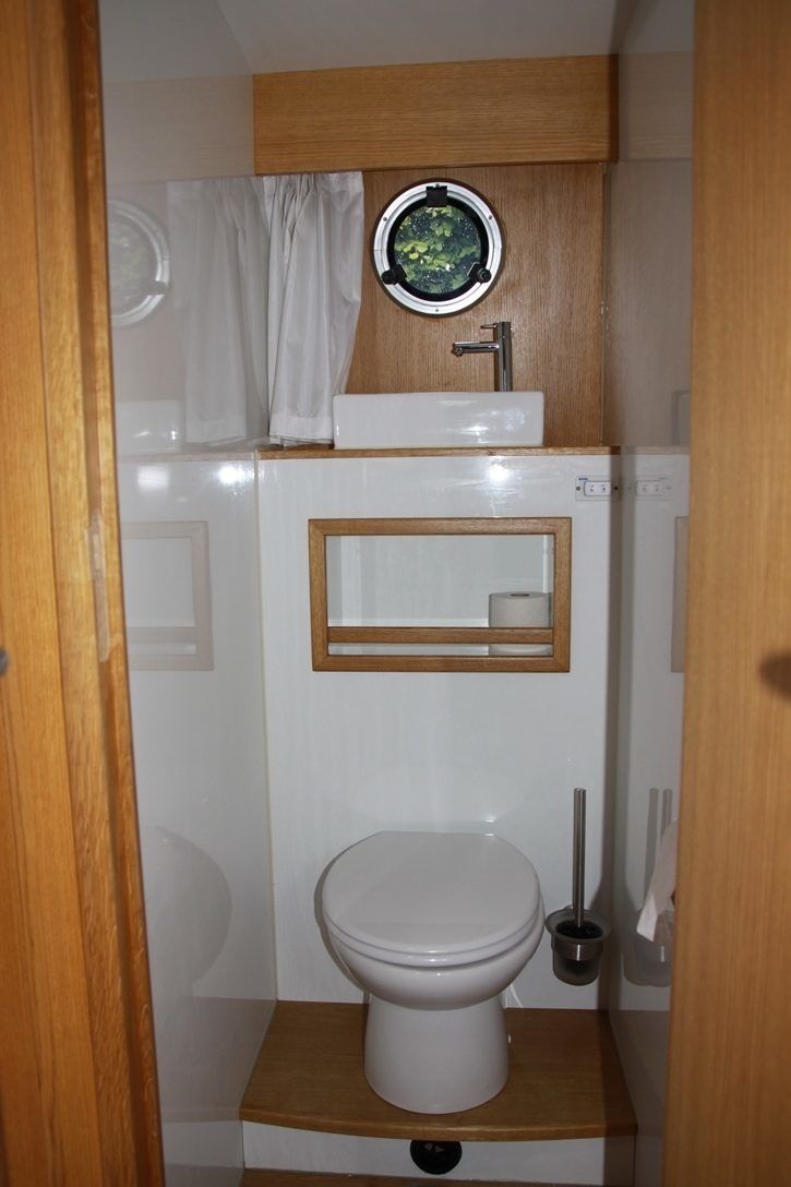 Witboatcare 1000 Holiday | Linda
