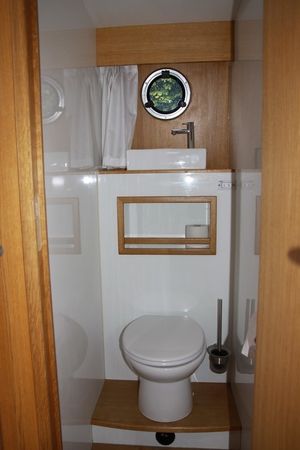 Witboatcare 1000 Holiday | Linda