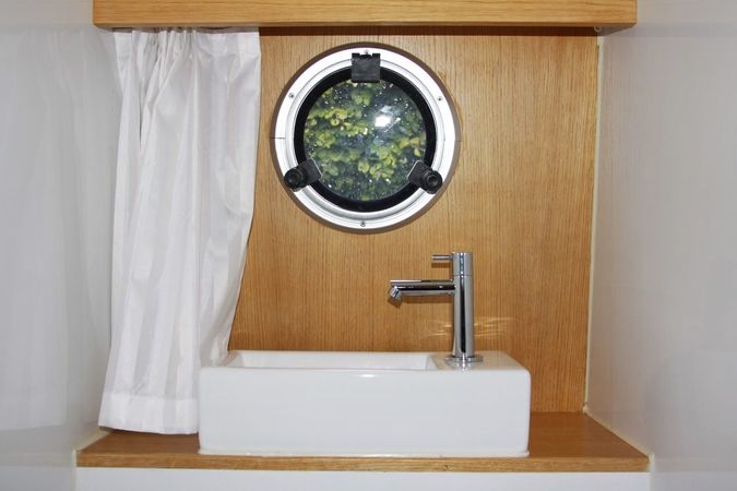 Witboatcare 1000 Holiday | Linda