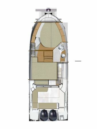Beneteau Antares 9 | Arya