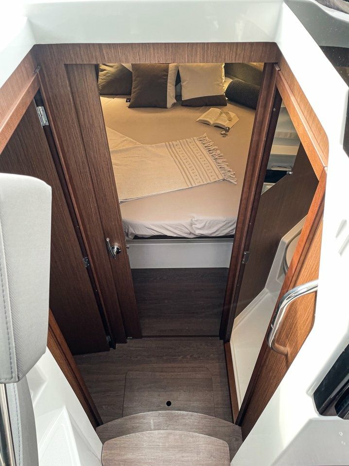Beneteau Antares 9 | Arya
