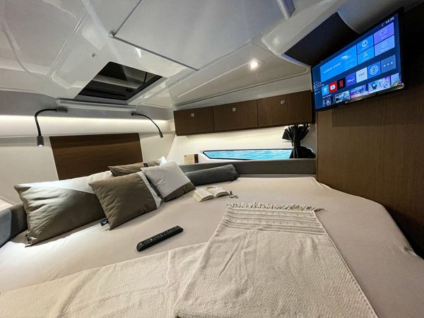 Beneteau Antares 9 | Arya