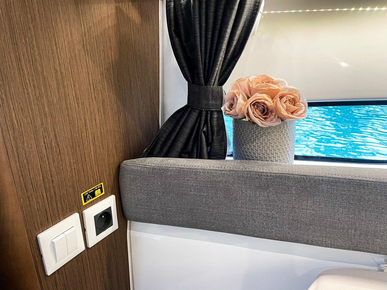 Beneteau Antares 9 | Arya